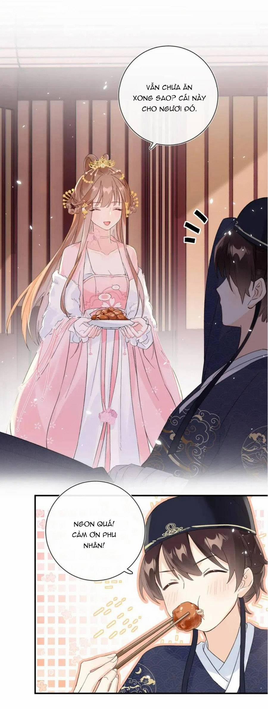 Lui Lui Lui Lui Ra! 79 trang 26