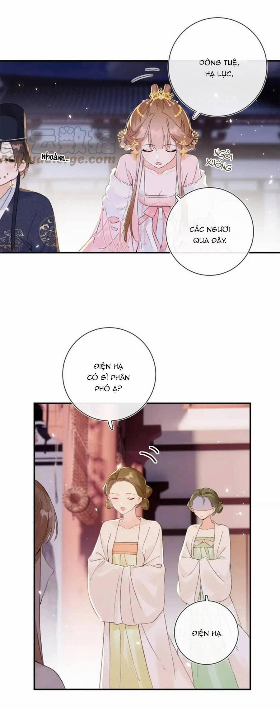 Lui Lui Lui Lui Ra! 79 trang 29