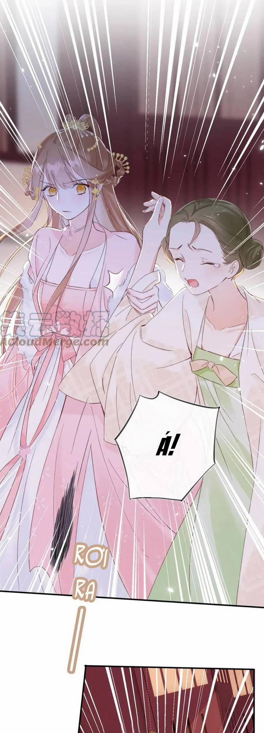 Lui Lui Lui Lui Ra! 79 trang 35