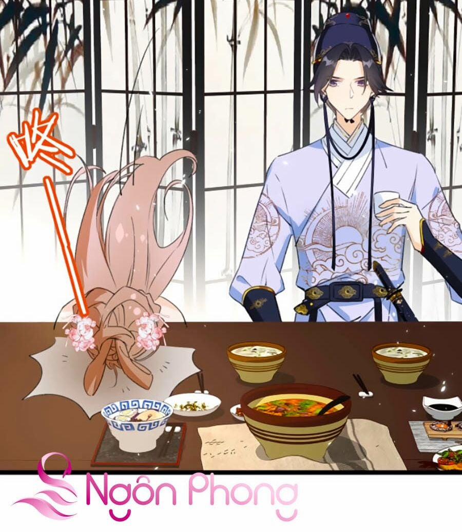 Lui Lui Lui Lui Ra! 8 trang 1