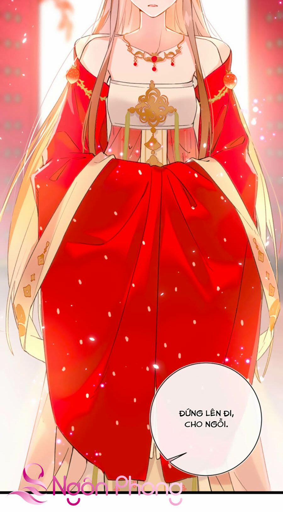 Lui Lui Lui Lui Ra! 8 trang 14