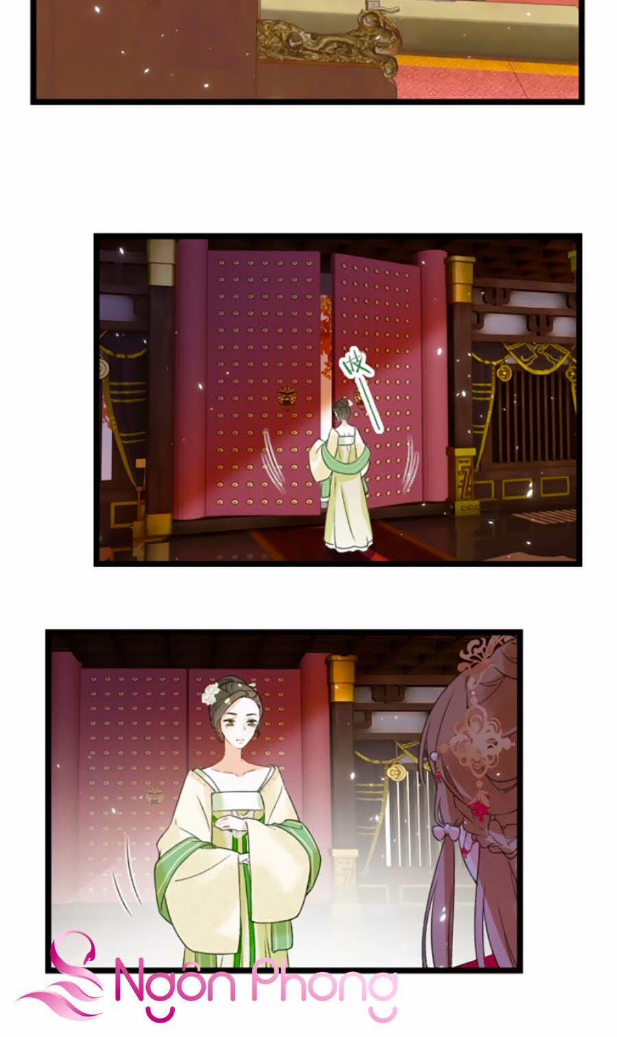 Lui Lui Lui Lui Ra! 8 trang 22