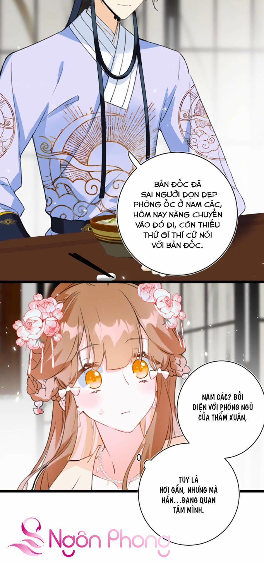 Lui Lui Lui Lui Ra! 8 trang 5