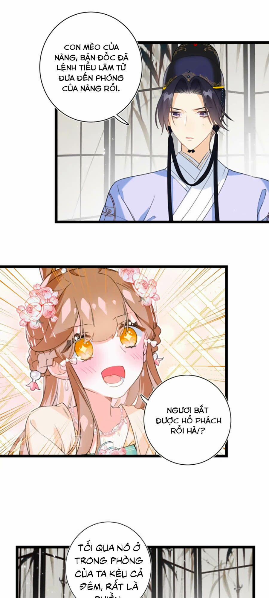 Lui Lui Lui Lui Ra! 8 trang 6