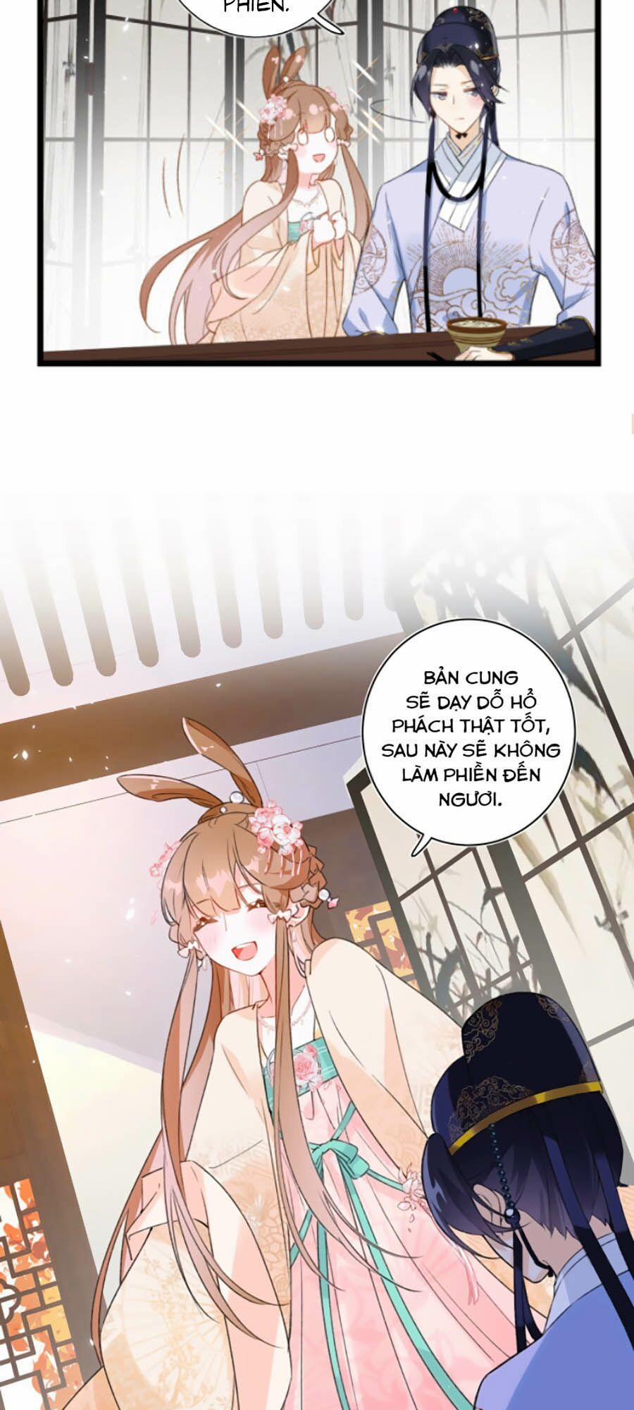 Lui Lui Lui Lui Ra! 8 trang 7