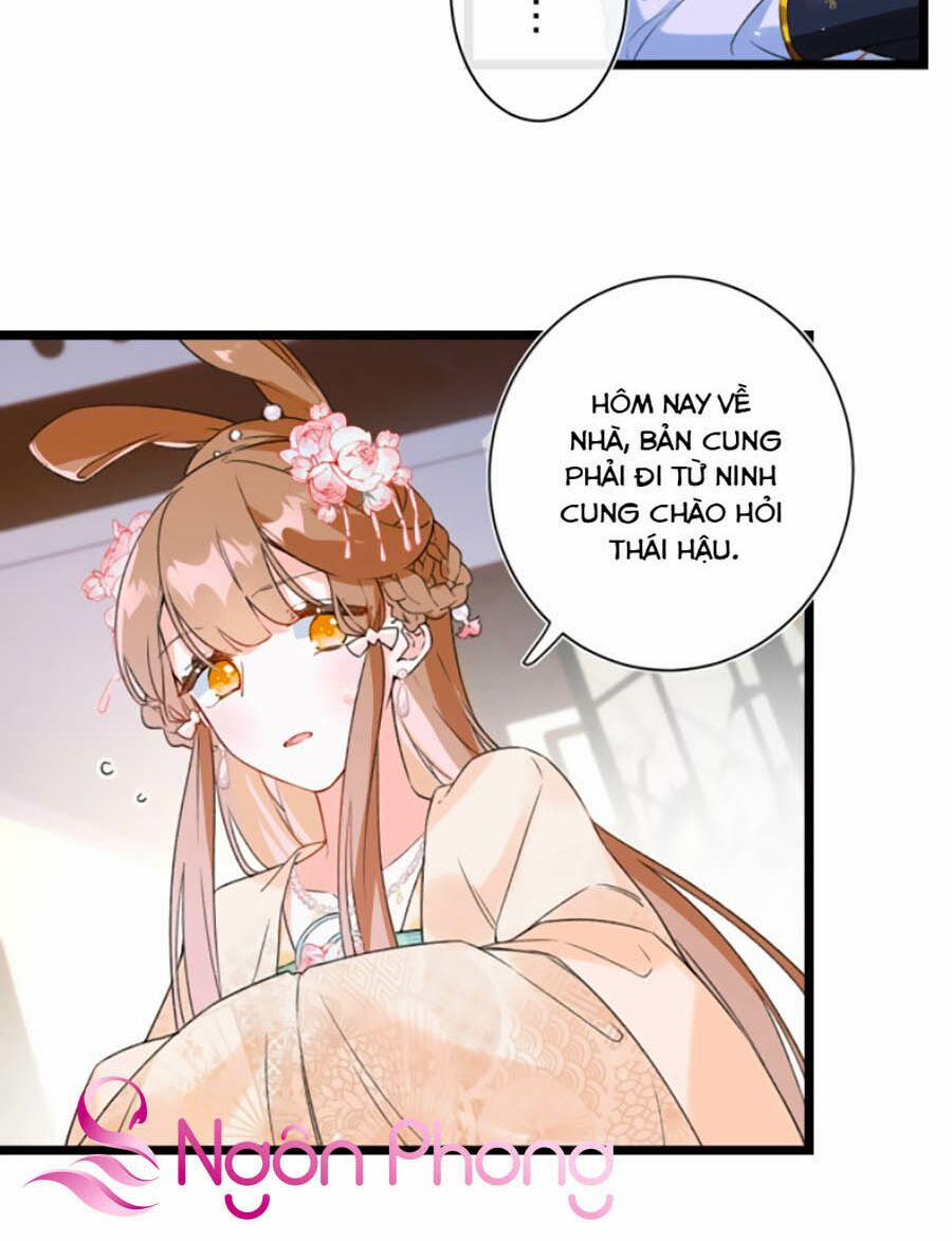 Lui Lui Lui Lui Ra! 8 trang 9