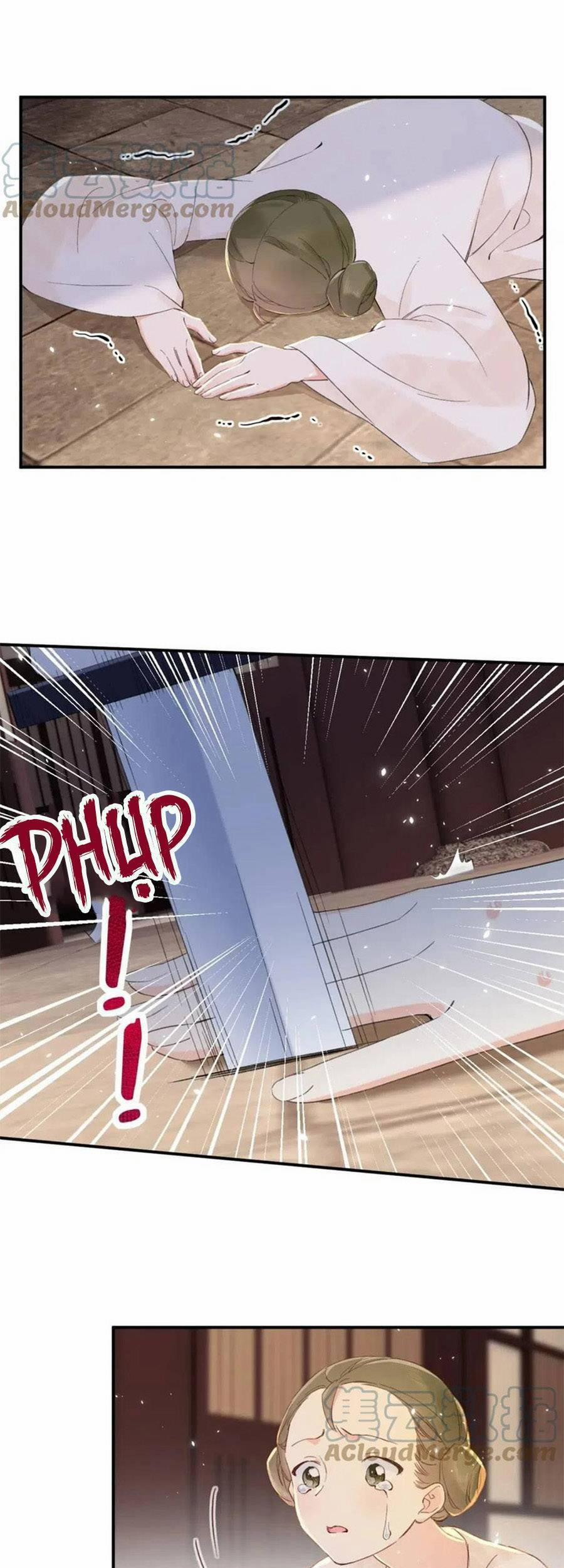 Lui Lui Lui Lui Ra! 80 trang 14