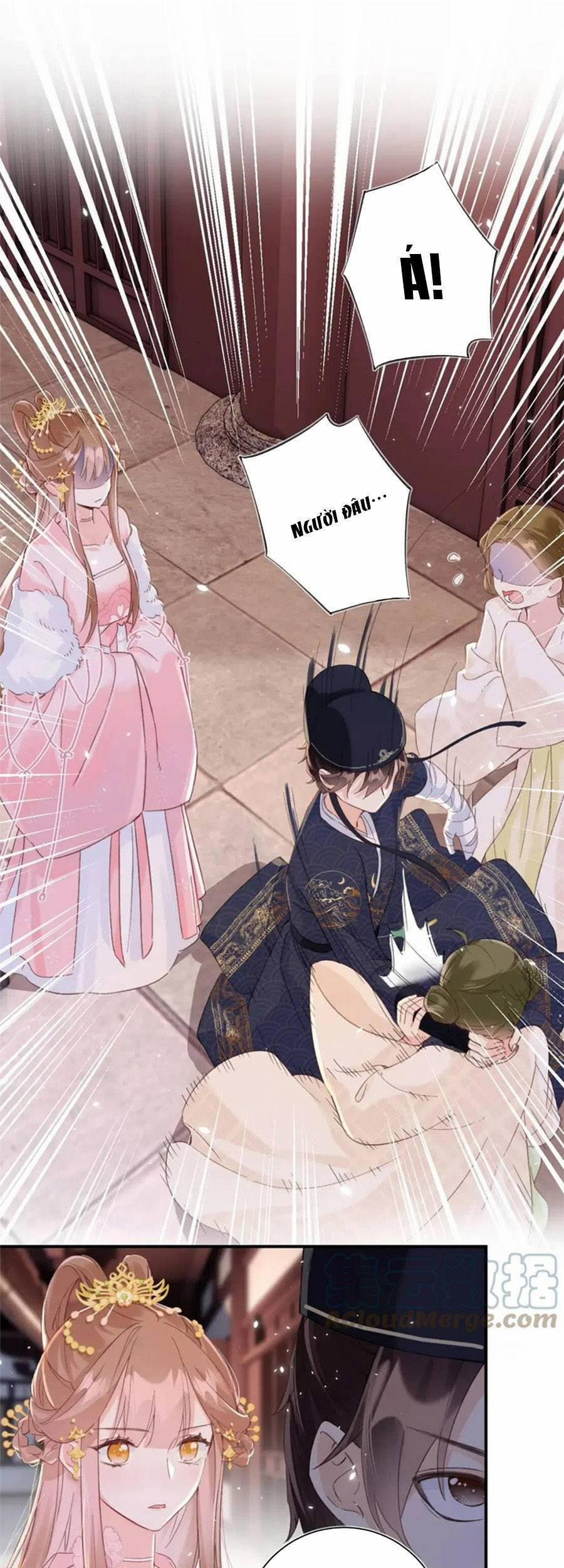 Lui Lui Lui Lui Ra! 80 trang 3