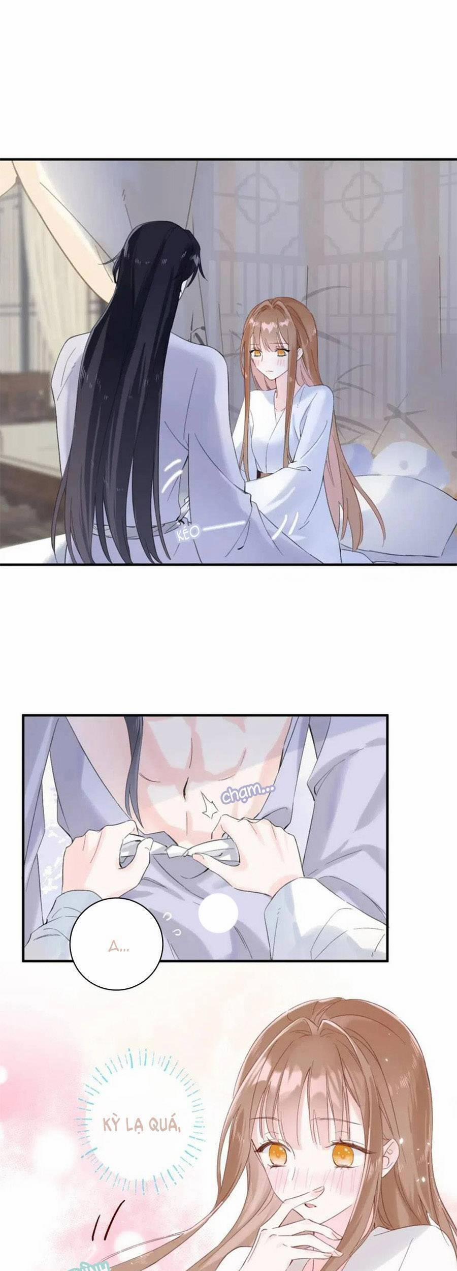 Lui Lui Lui Lui Ra! 81 trang 13