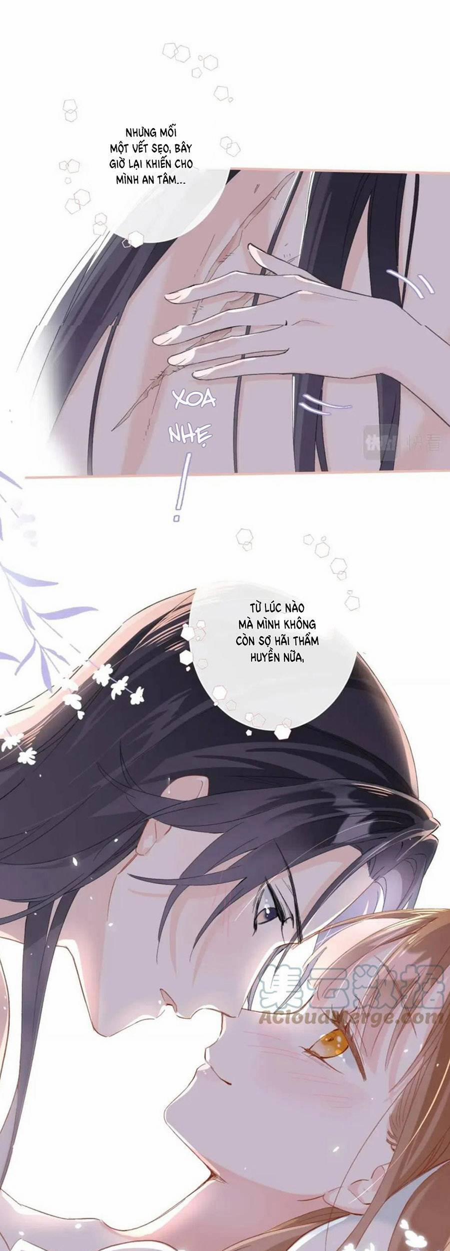 Lui Lui Lui Lui Ra! 81 trang 22