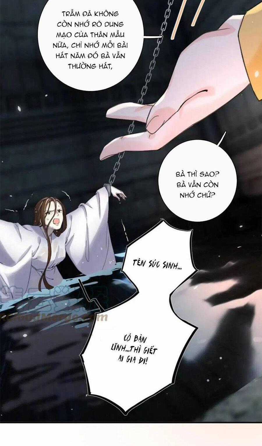 Lui Lui Lui Lui Ra! 82 trang 13