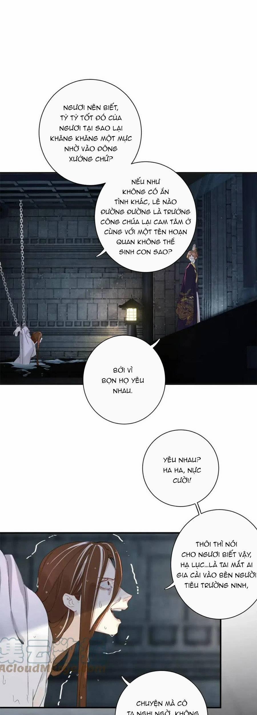 Lui Lui Lui Lui Ra! 82 trang 19