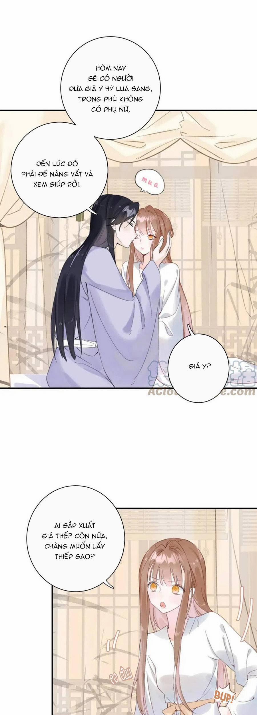 Lui Lui Lui Lui Ra! 82 trang 22