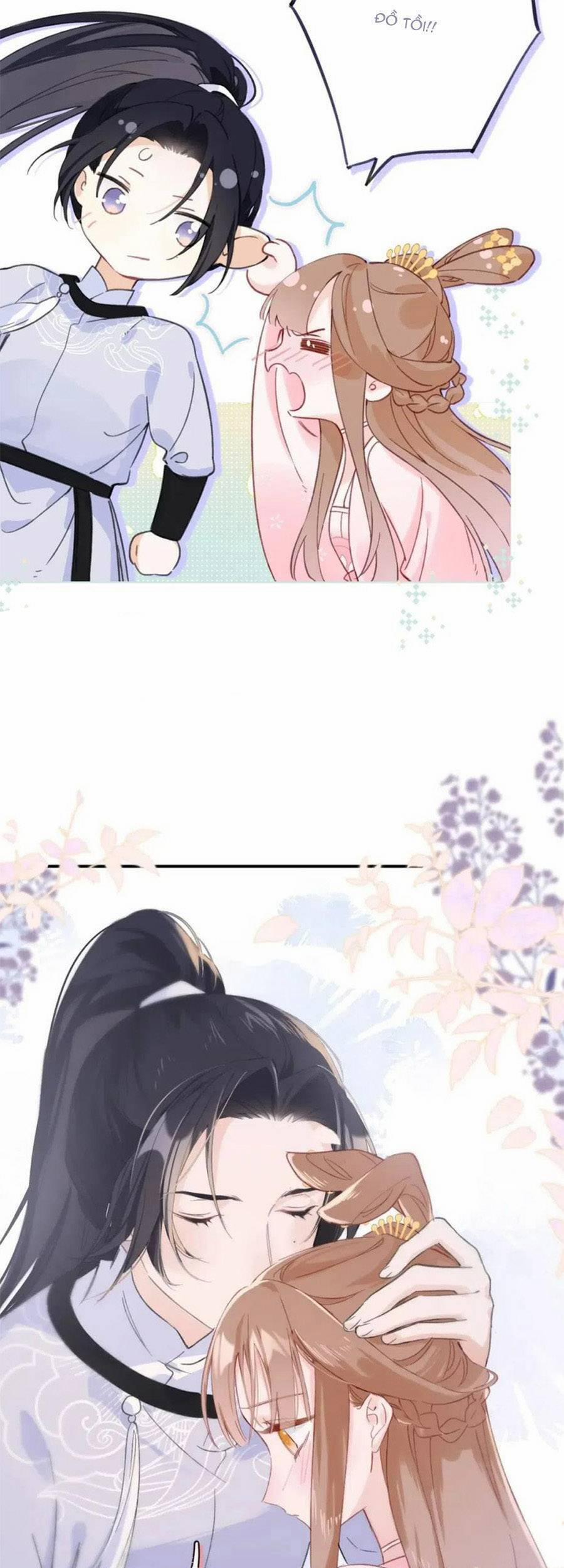 Lui Lui Lui Lui Ra! 83 trang 11