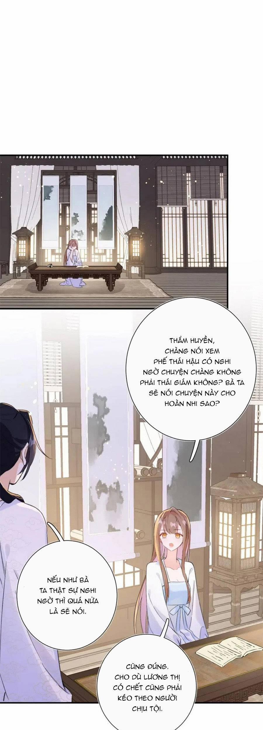 Lui Lui Lui Lui Ra! 83 trang 19