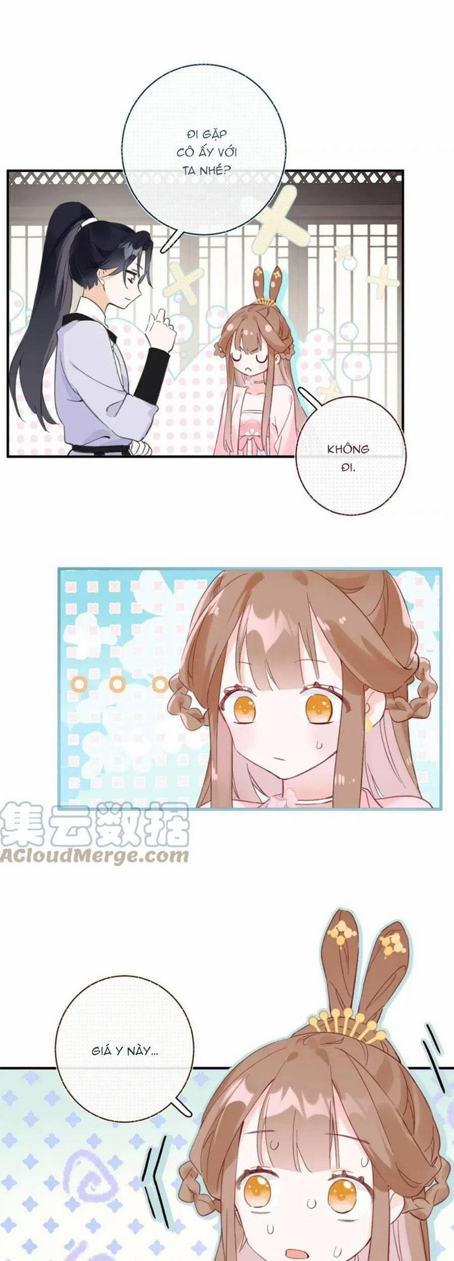 Lui Lui Lui Lui Ra! 83 trang 7