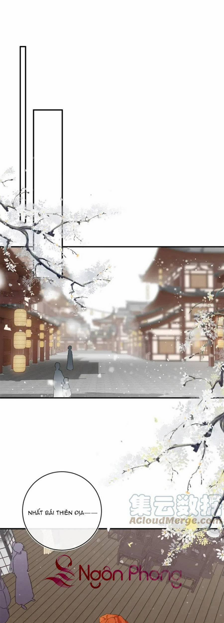 Lui Lui Lui Lui Ra! 84 trang 1