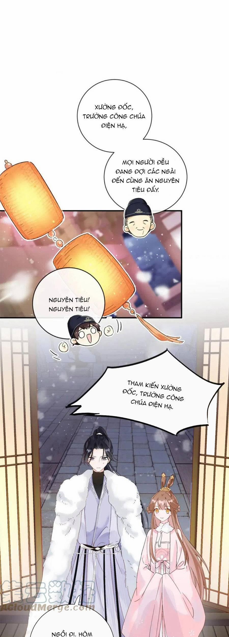 Lui Lui Lui Lui Ra! 84 trang 13