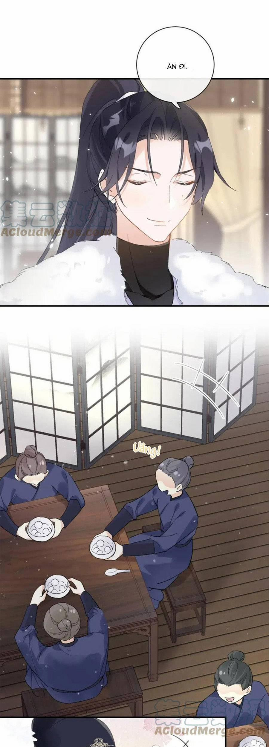 Lui Lui Lui Lui Ra! 84 trang 15