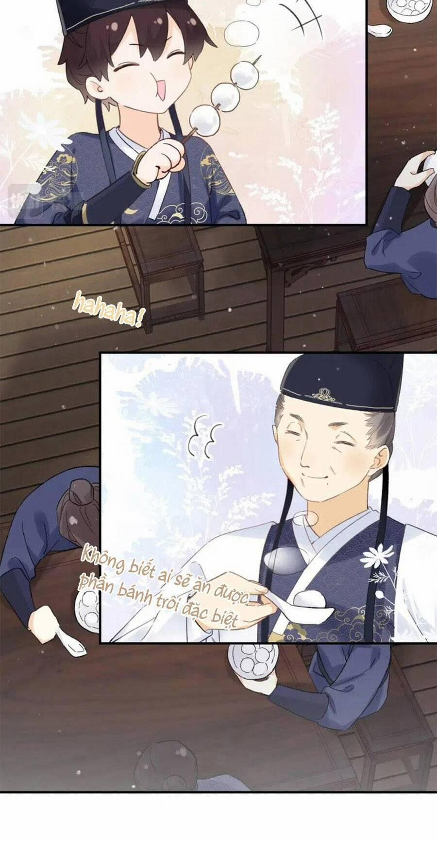 Lui Lui Lui Lui Ra! 84 trang 16