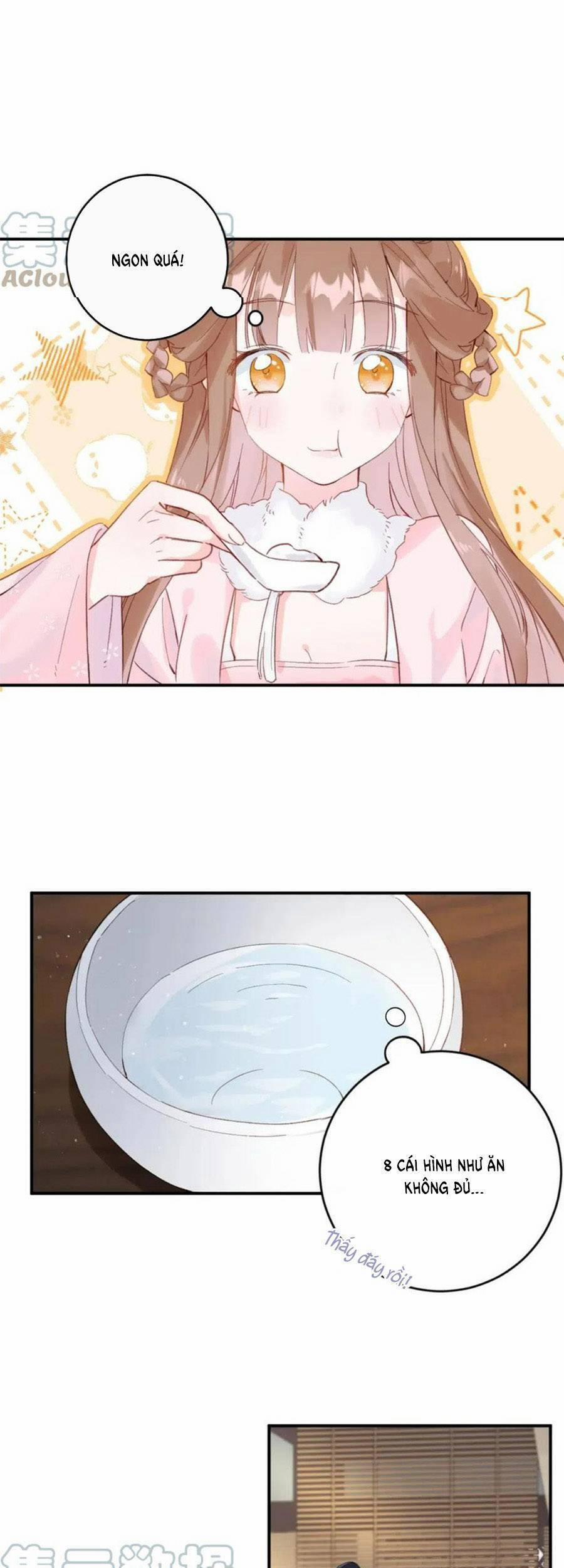 Lui Lui Lui Lui Ra! 84 trang 17