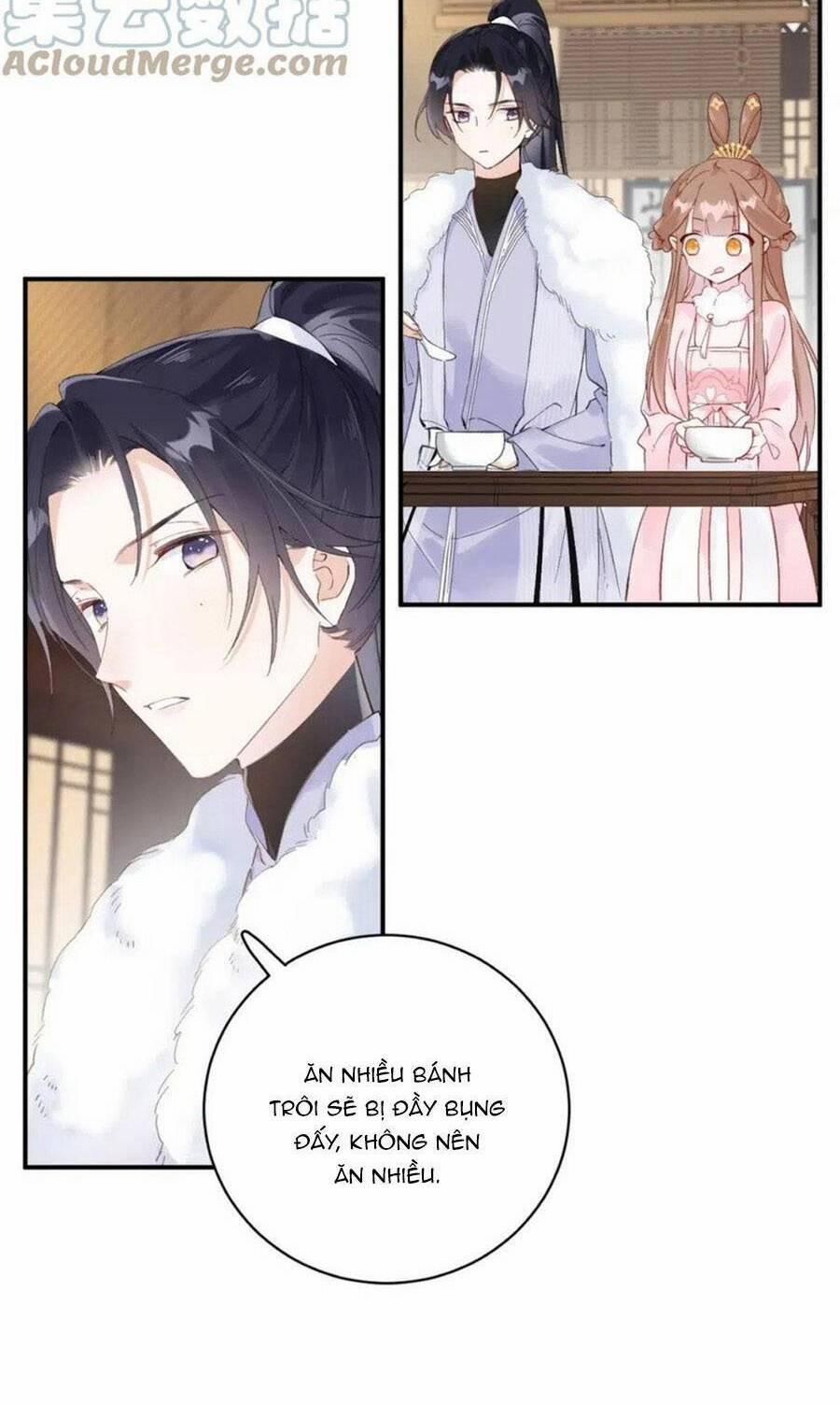 Lui Lui Lui Lui Ra! 84 trang 18