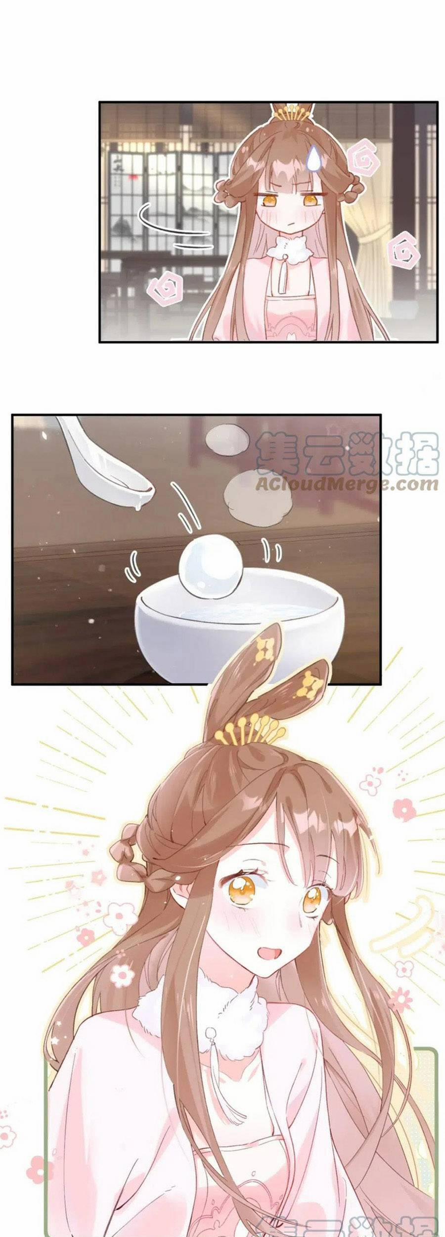 Lui Lui Lui Lui Ra! 84 trang 21