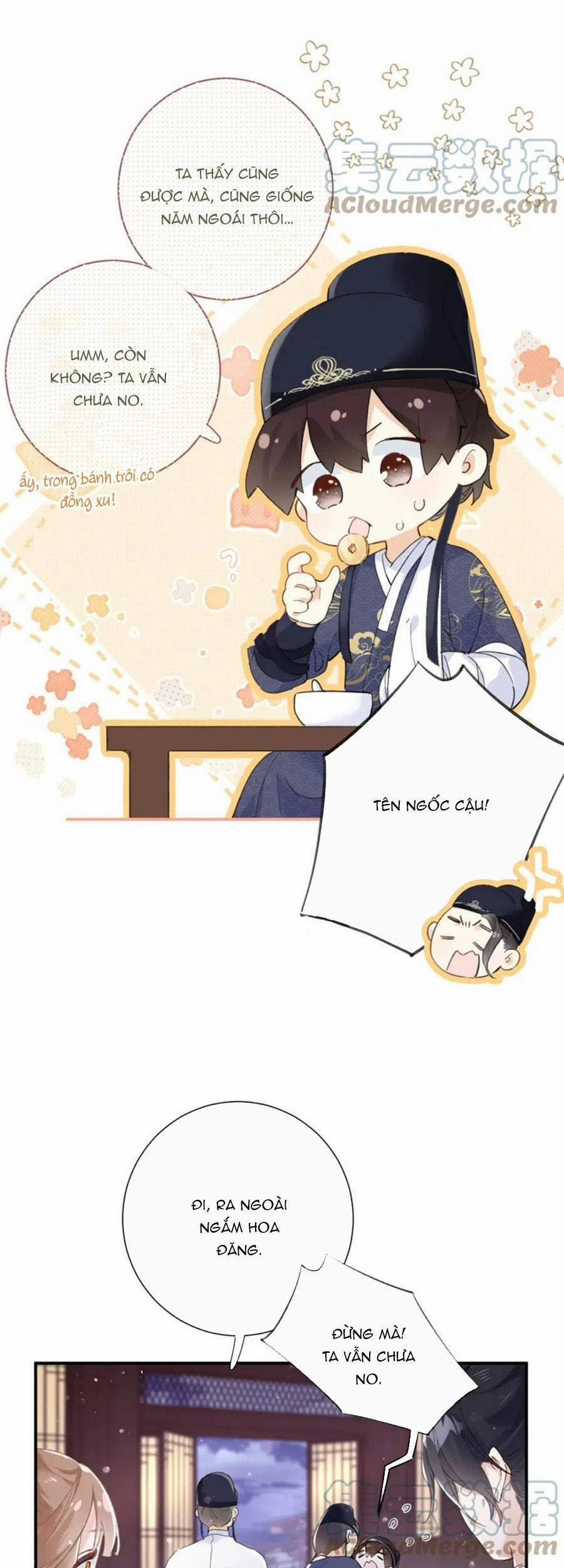 Lui Lui Lui Lui Ra! 84 trang 25