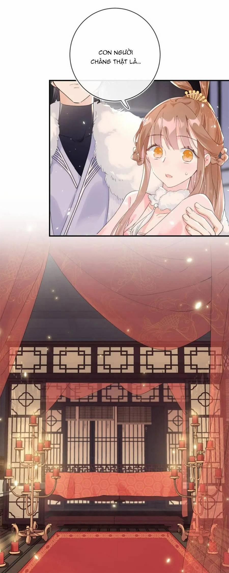 Lui Lui Lui Lui Ra! 85 trang 11