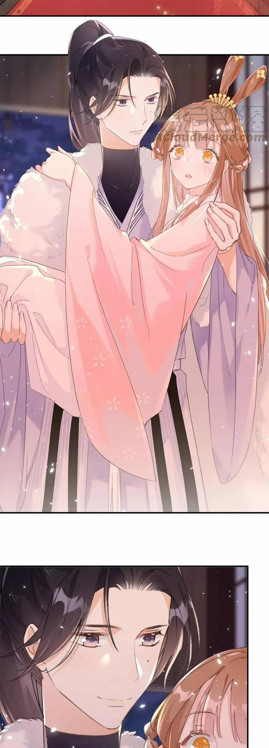 Lui Lui Lui Lui Ra! 85 trang 12