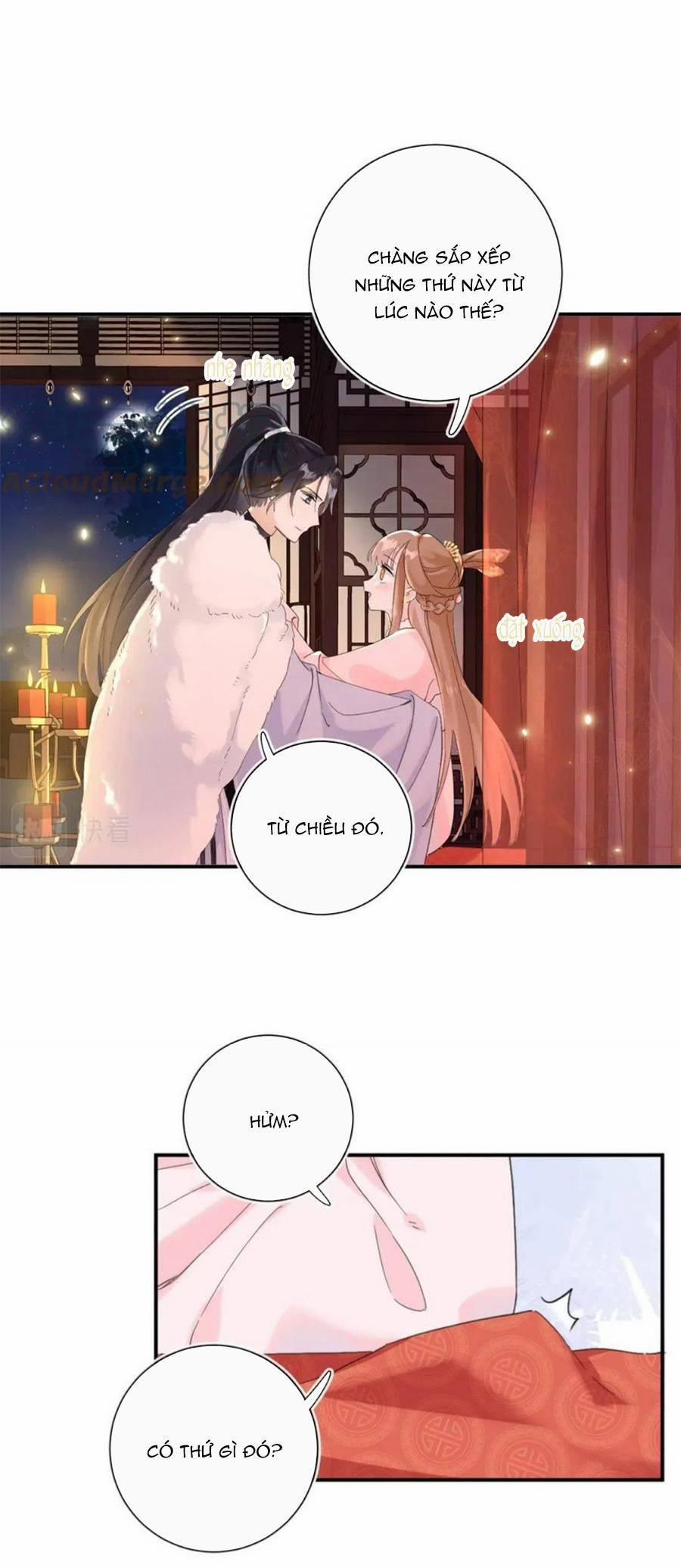 Lui Lui Lui Lui Ra! 85 trang 14