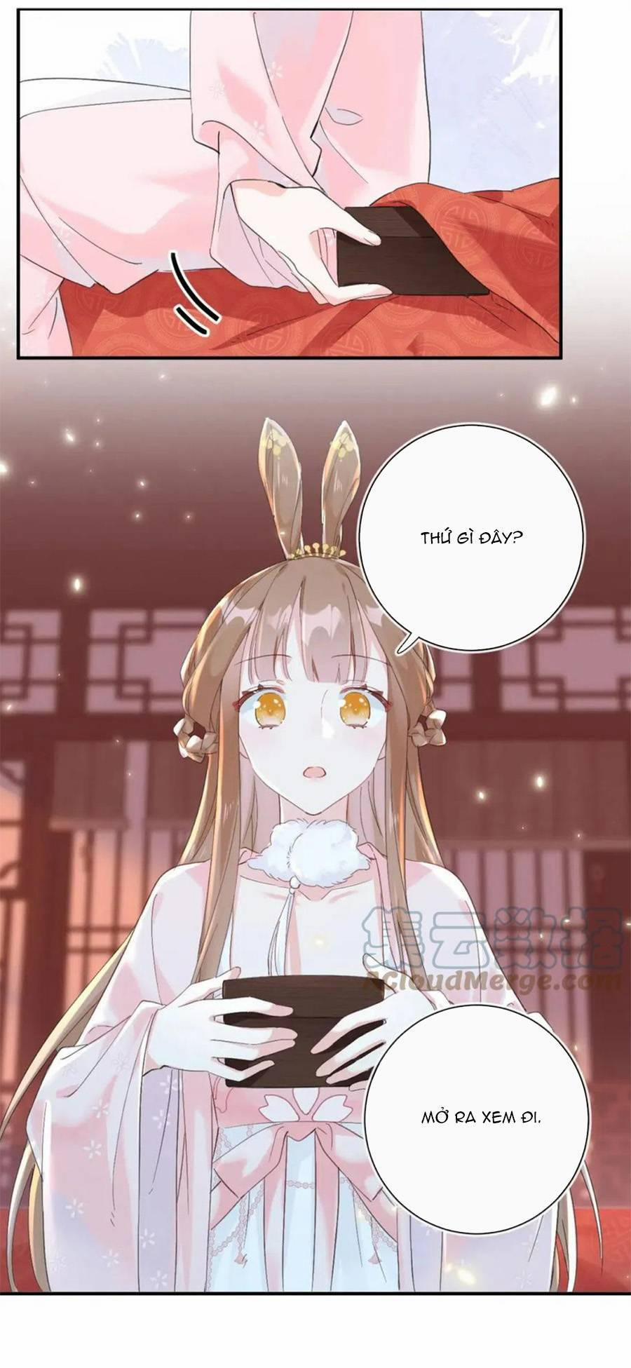 Lui Lui Lui Lui Ra! 85 trang 15