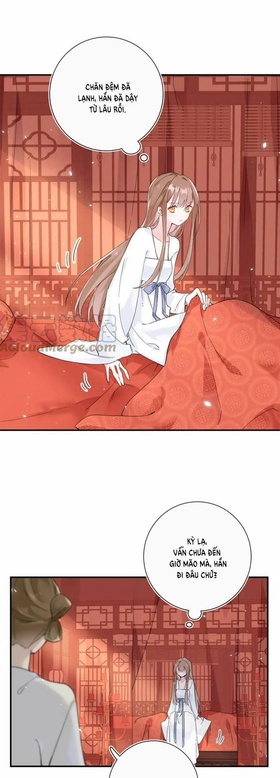 Lui Lui Lui Lui Ra! 85 trang 28