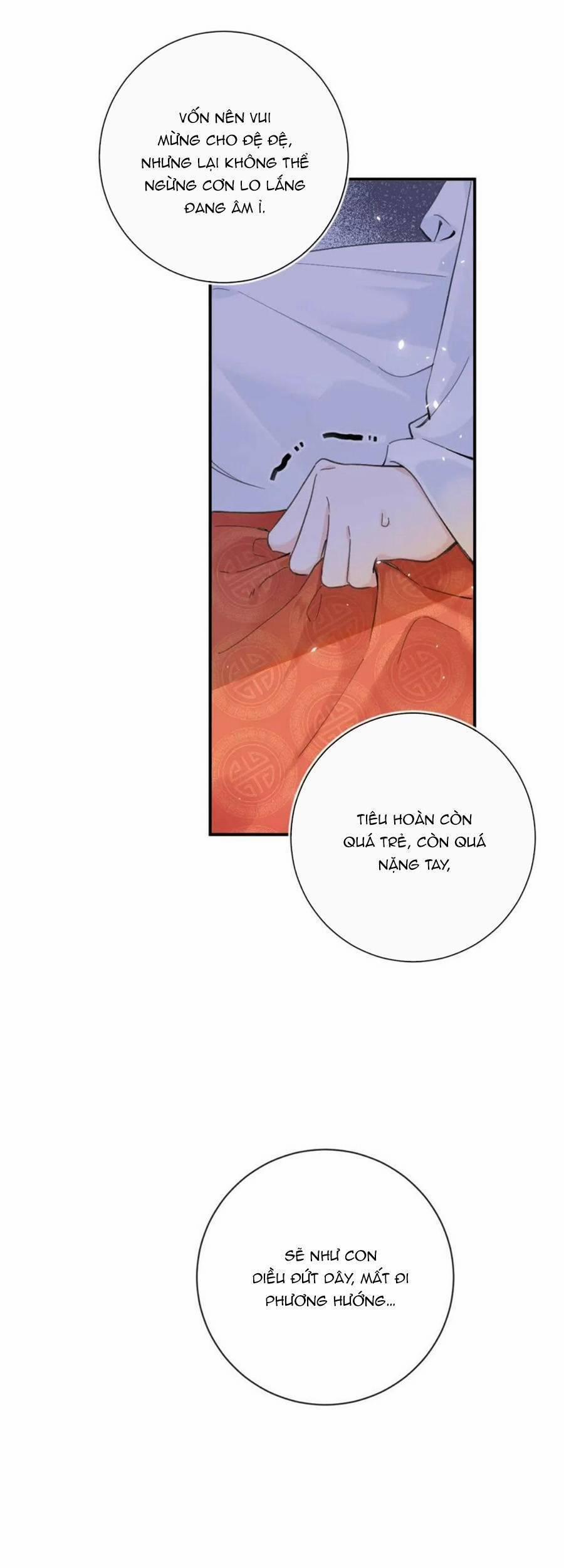 Lui Lui Lui Lui Ra! 85 trang 32