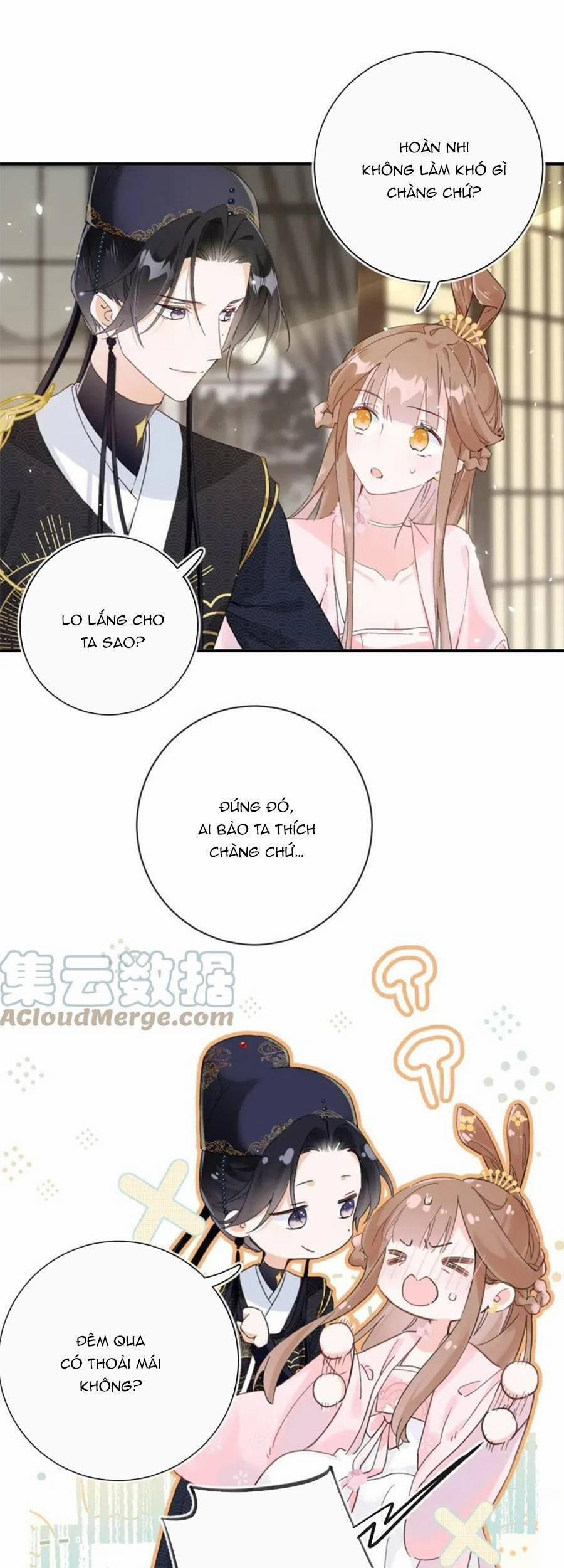 Lui Lui Lui Lui Ra! 85 trang 36