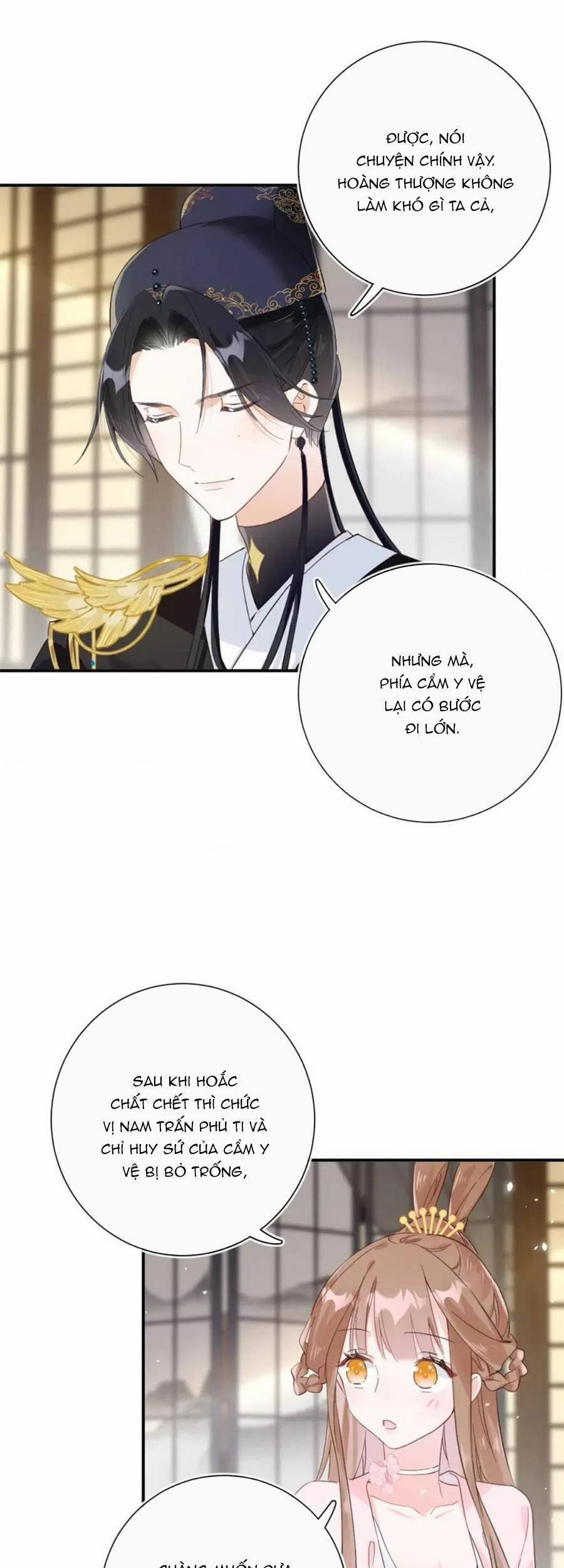 Lui Lui Lui Lui Ra! 85 trang 38