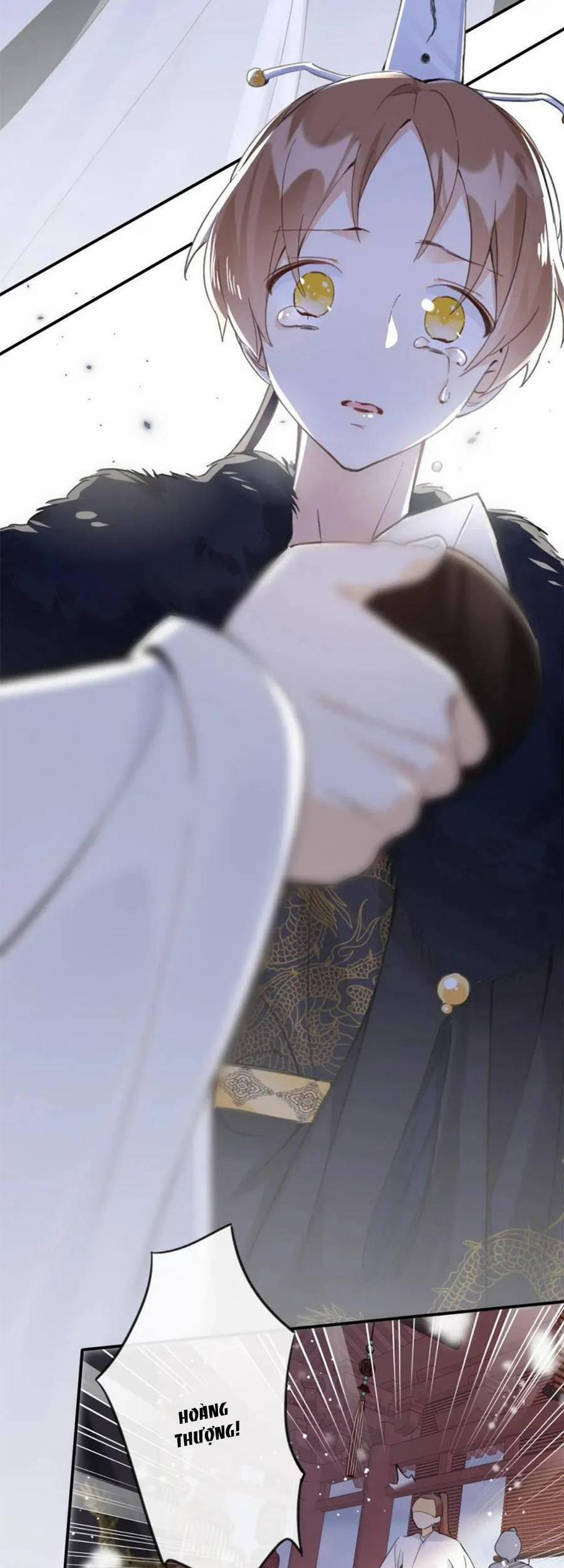 Lui Lui Lui Lui Ra! 86 trang 28