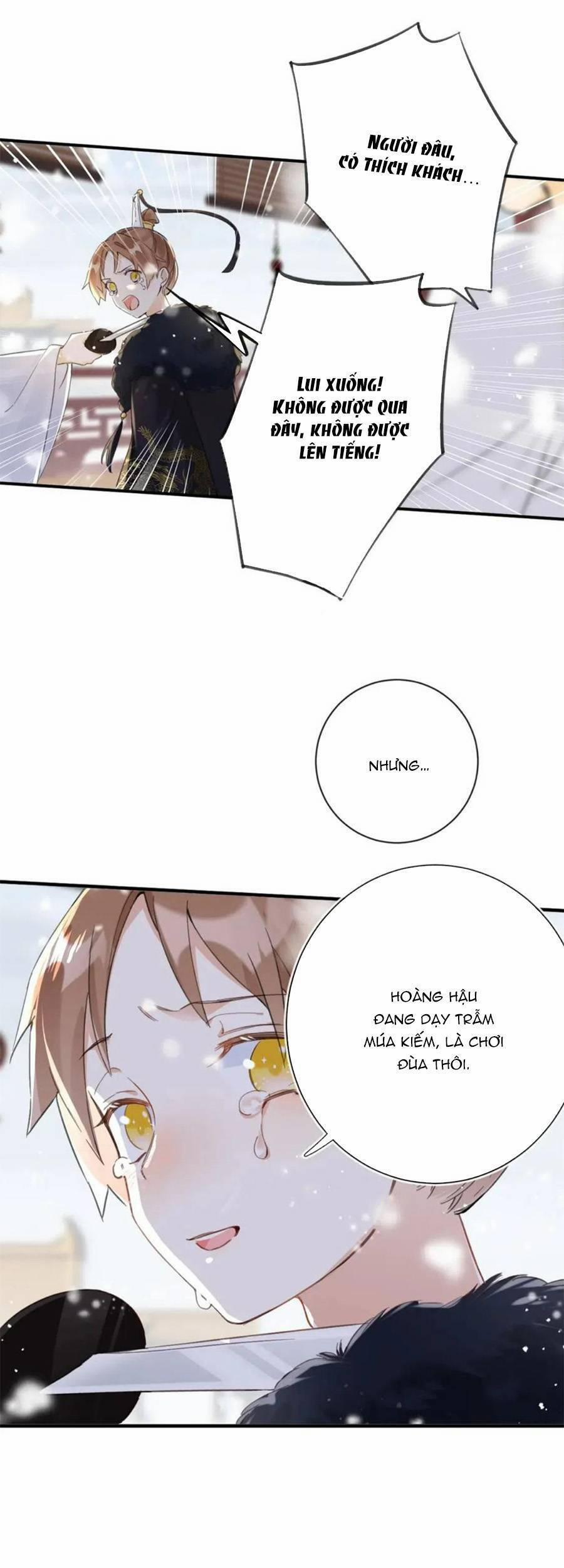 Lui Lui Lui Lui Ra! 86 trang 30