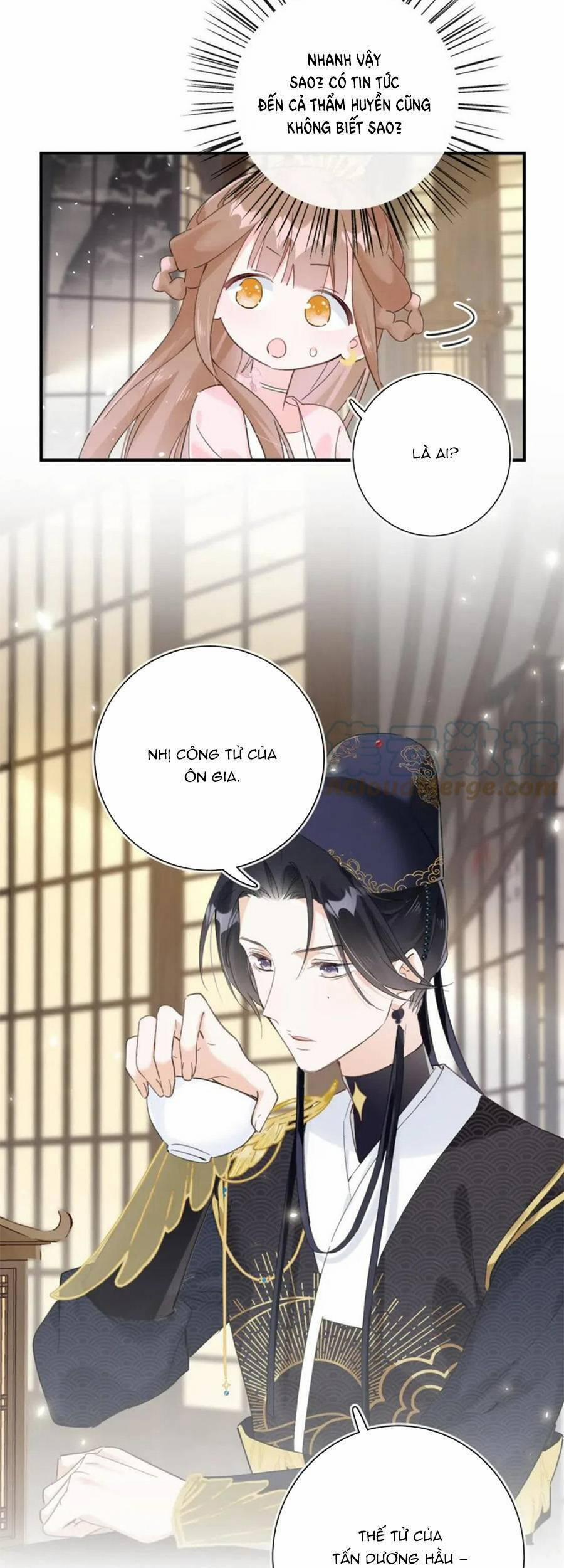 Lui Lui Lui Lui Ra! 86 trang 4