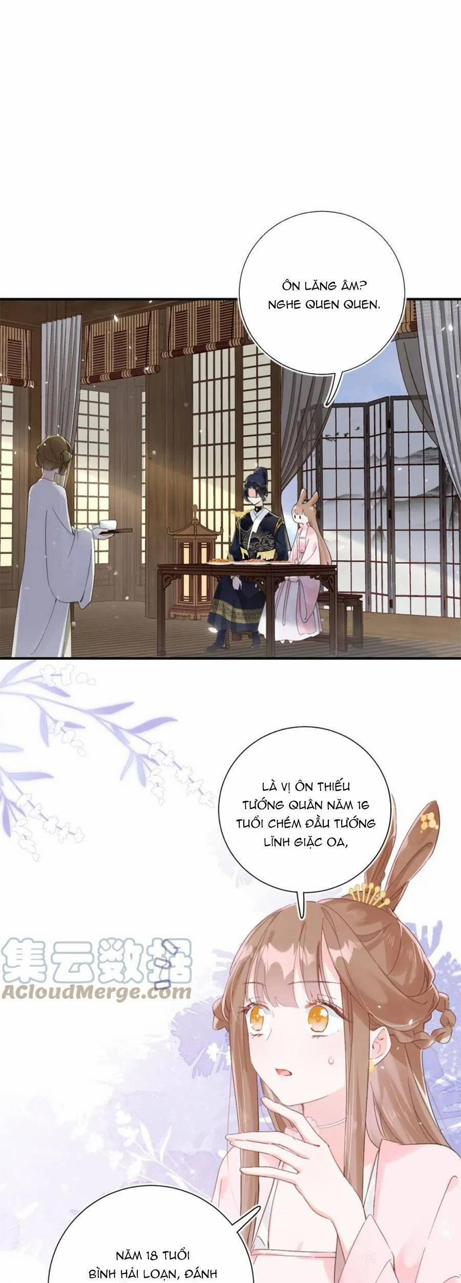 Lui Lui Lui Lui Ra! 86 trang 6