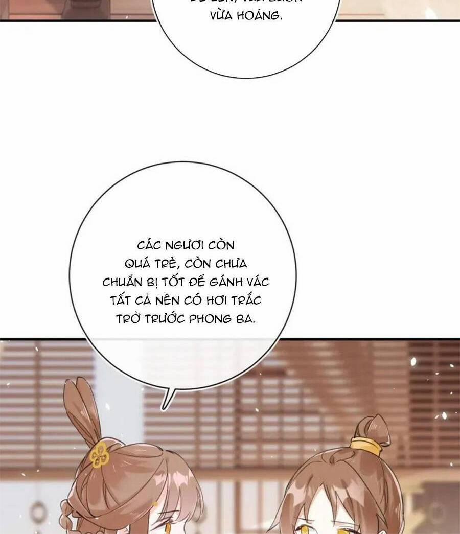 Lui Lui Lui Lui Ra! 87 trang 10