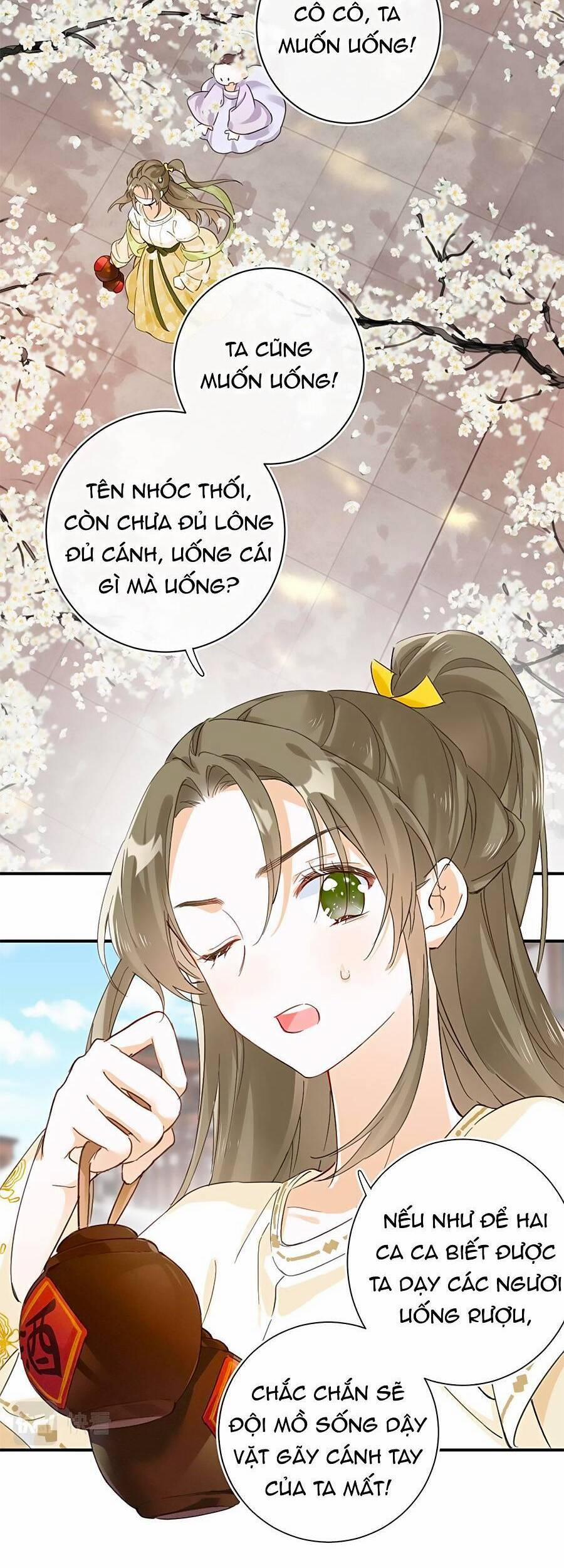 Lui Lui Lui Lui Ra! 88 trang 19