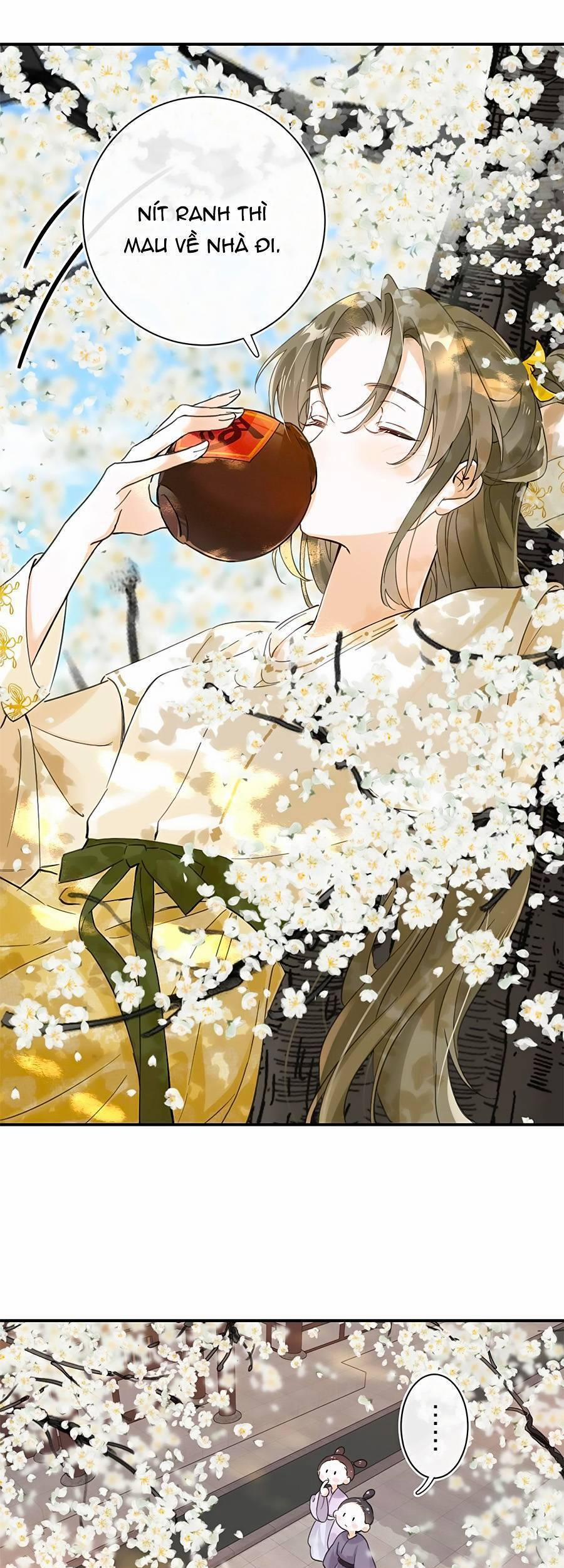 Lui Lui Lui Lui Ra! 88 trang 22