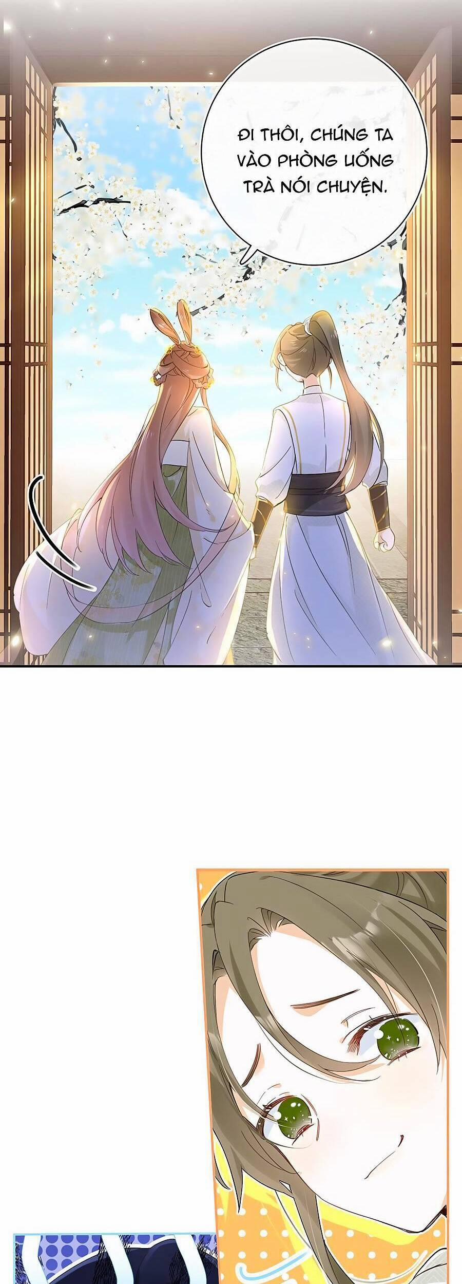 Lui Lui Lui Lui Ra! 89 trang 10