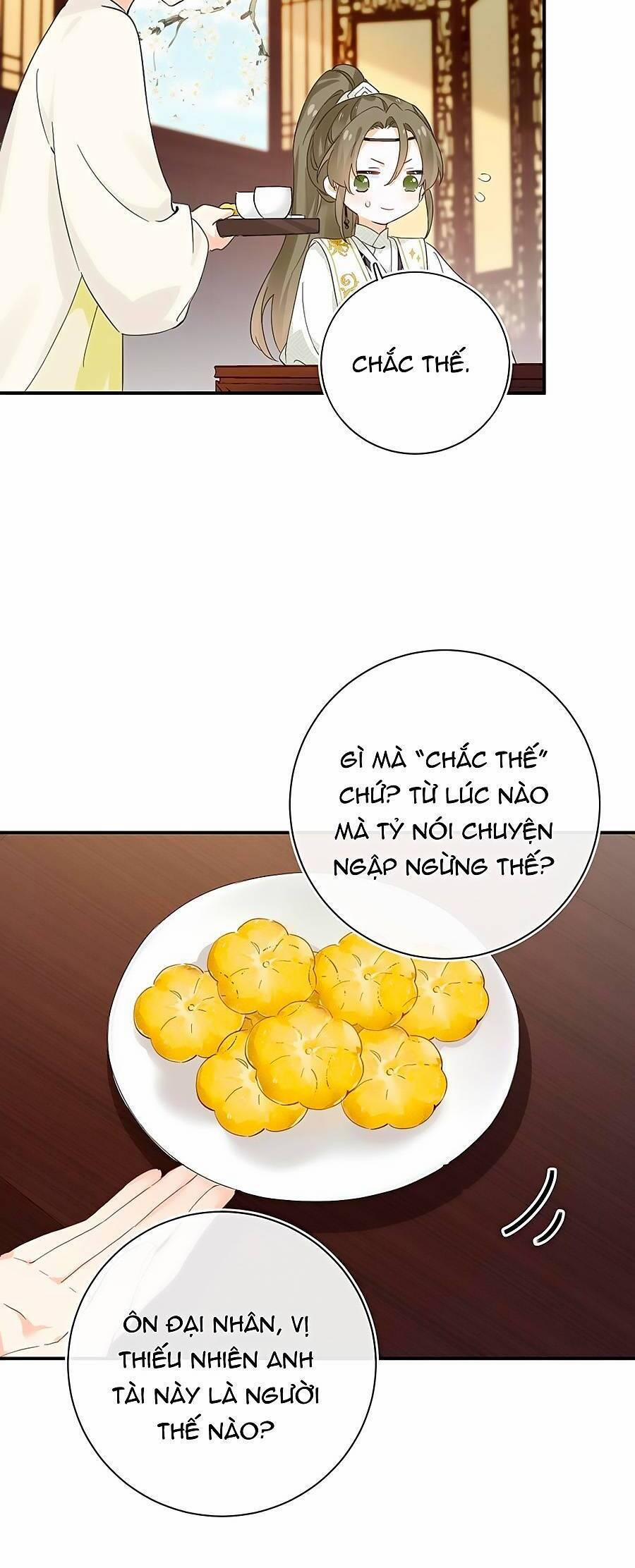 Lui Lui Lui Lui Ra! 89 trang 14