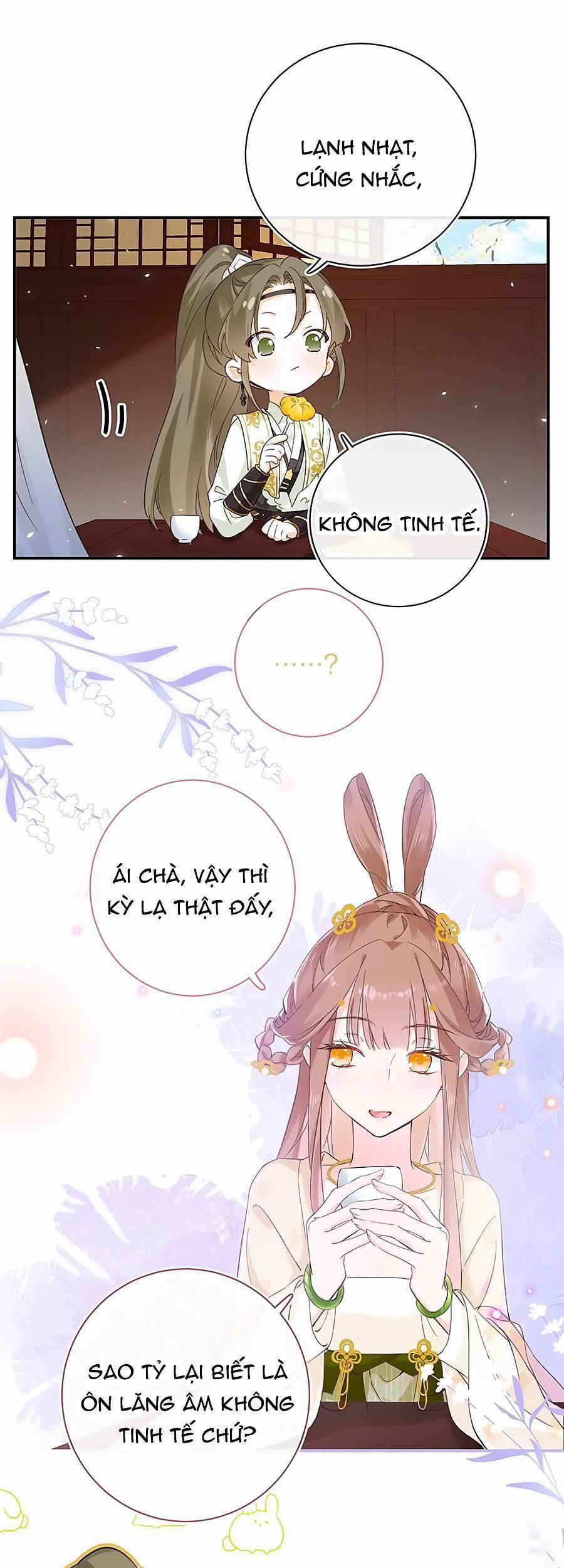 Lui Lui Lui Lui Ra! 89 trang 15