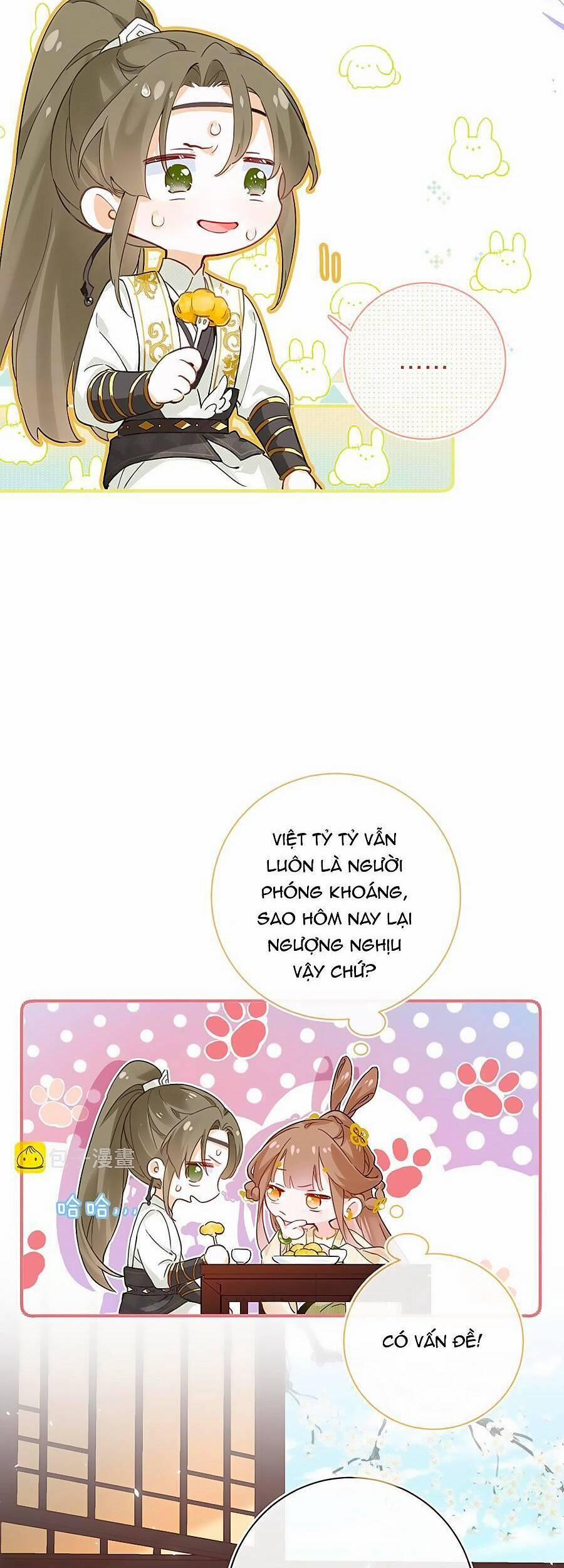 Lui Lui Lui Lui Ra! 89 trang 16