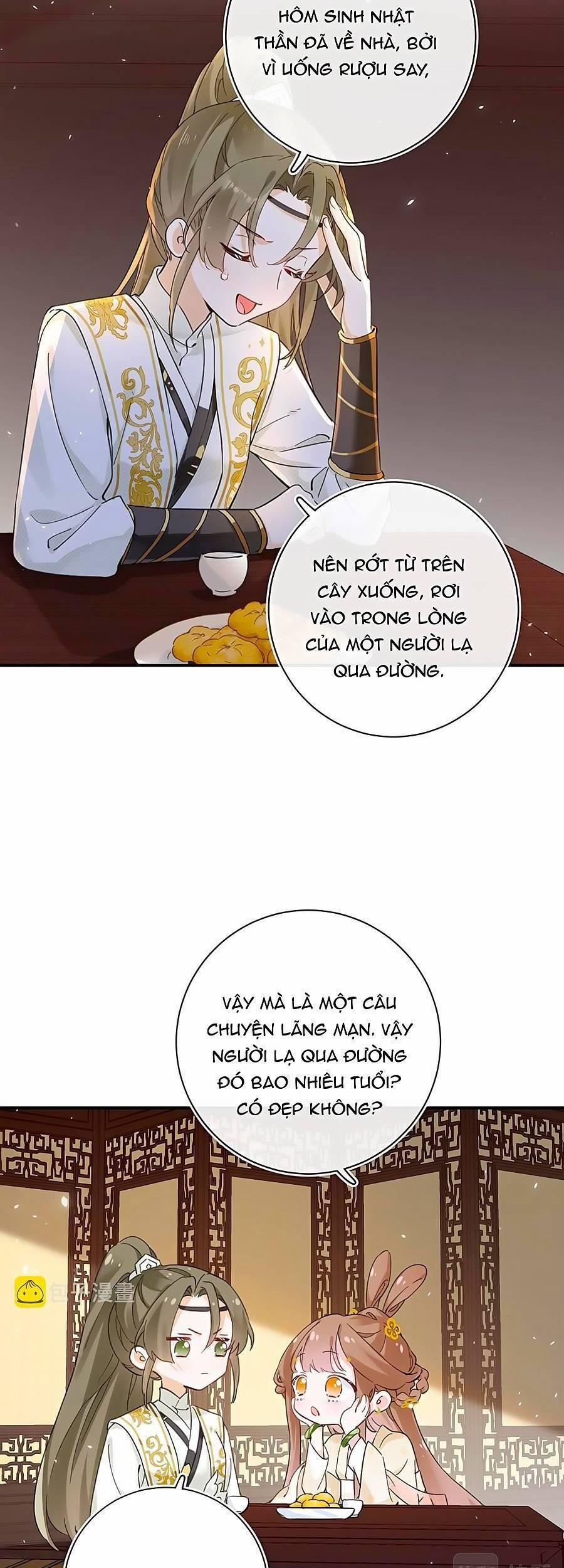 Lui Lui Lui Lui Ra! 89 trang 17