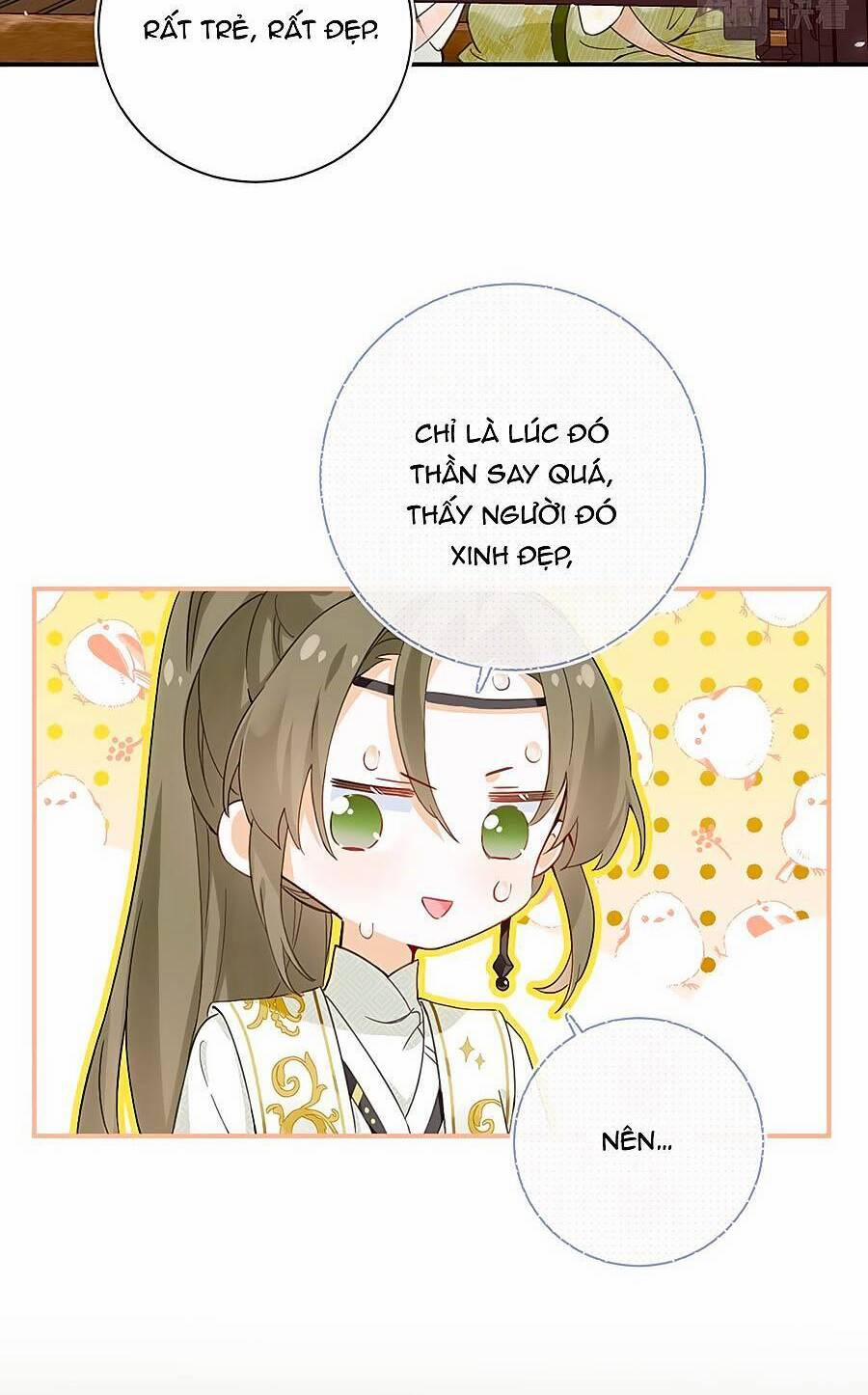 Lui Lui Lui Lui Ra! 89 trang 18