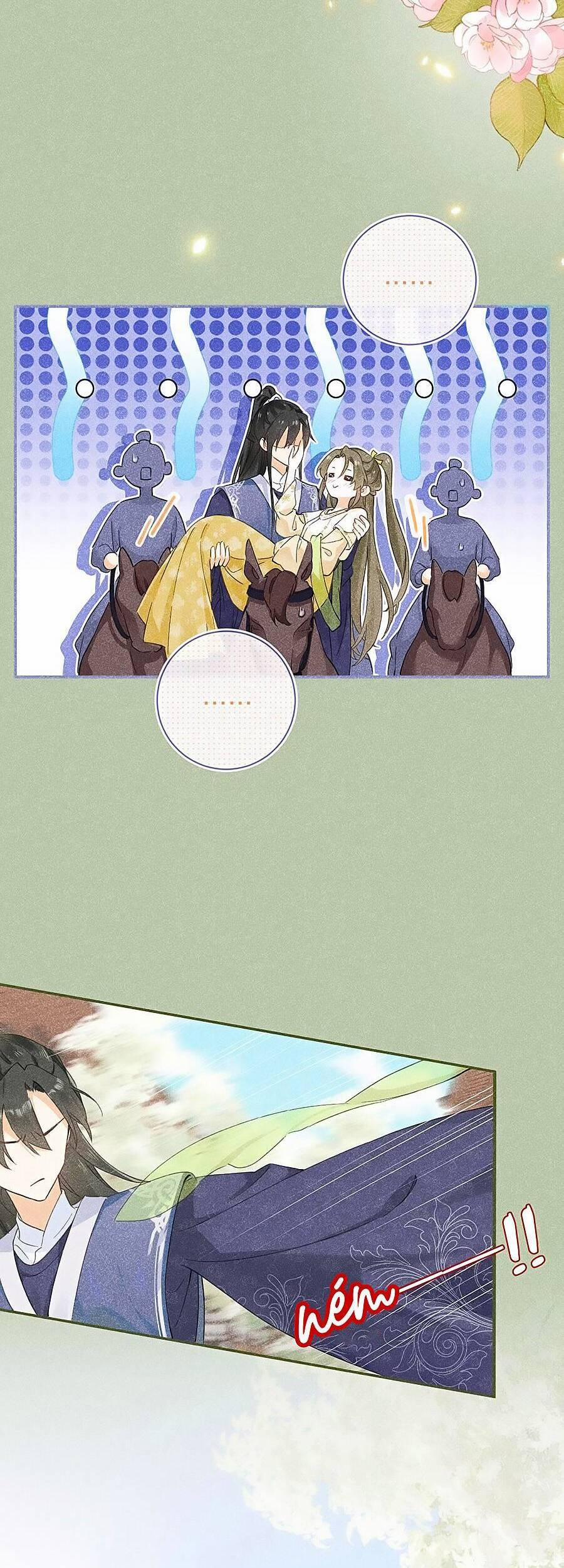 Lui Lui Lui Lui Ra! 89 trang 24